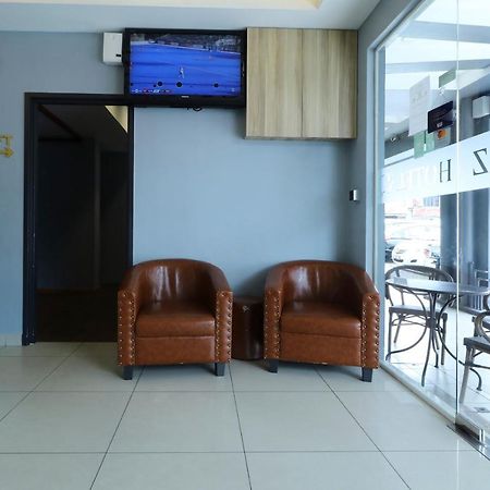 Suite Dreamz Hotel Kuala Lumpur Zewnętrze zdjęcie