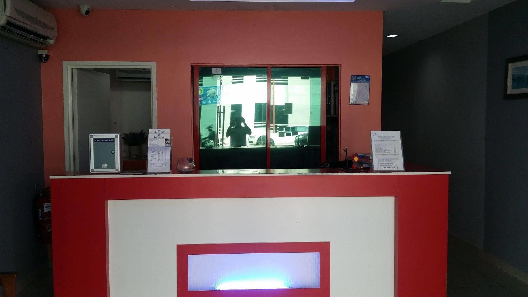 Suite Dreamz Hotel Kuala Lumpur Zewnętrze zdjęcie