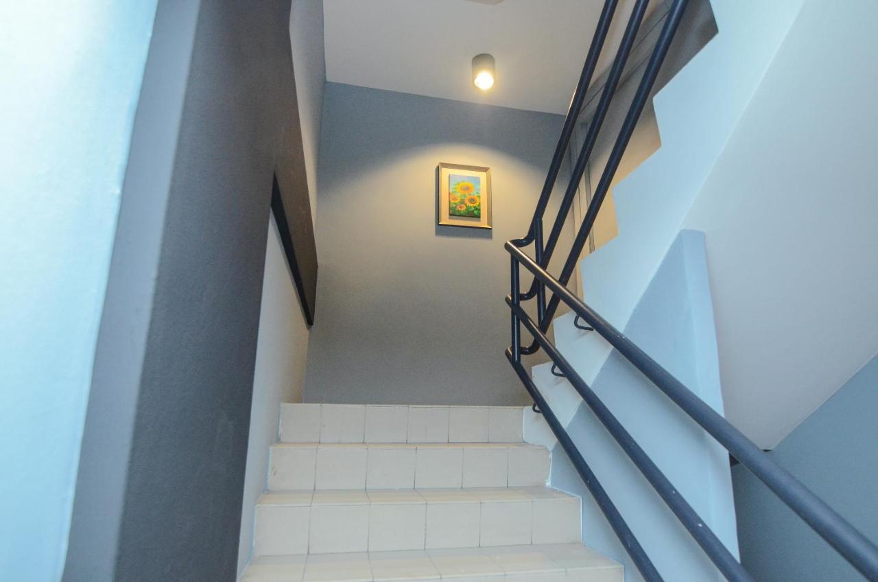 Suite Dreamz Hotel Kuala Lumpur Zewnętrze zdjęcie
