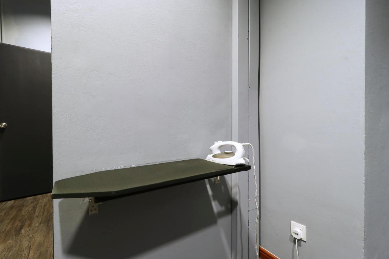 Suite Dreamz Hotel Kuala Lumpur Zewnętrze zdjęcie